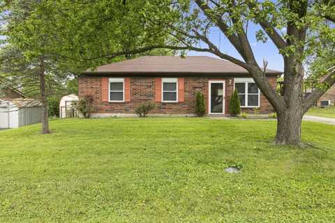 6803 Yvonne Court, Louisville, KY 40228