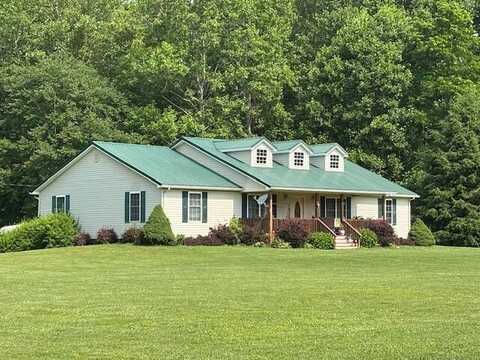 7223 North Wilderness Road, Mount Vernon, KY 40456