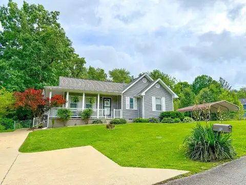 913 West 8th Street, Corbin, KY 40701