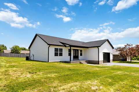 63 Hermosa Drive, Somerset, KY 42503