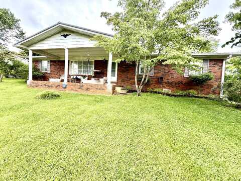 281 Garrett Street, Ferguson, KY 42533