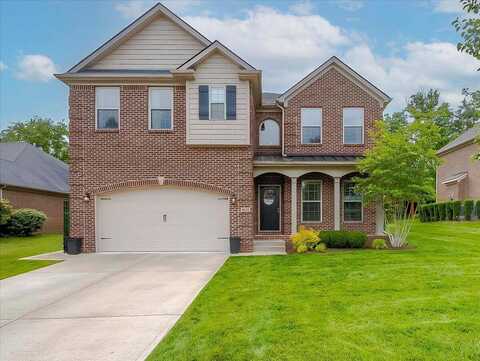 4012 Lochmere Court, Lexington, KY 40509