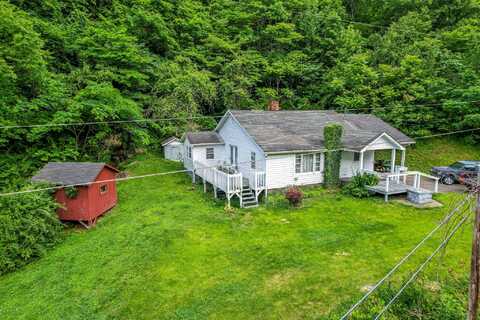 749 Stinnett/Wendover Road, Stinnett, KY 40868