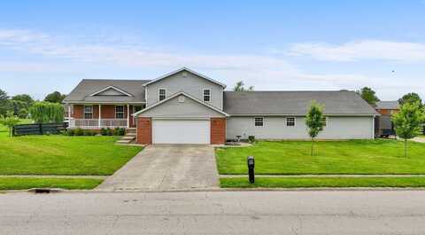 337 Kings Trace Drive, Berea, KY 40403
