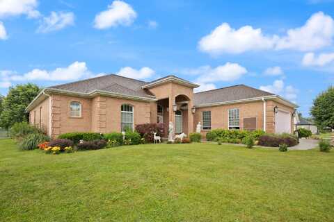 115 Greenside Drive, Somerset, KY 42501