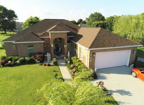 115 Greenside Drive, Somerset, KY 42501
