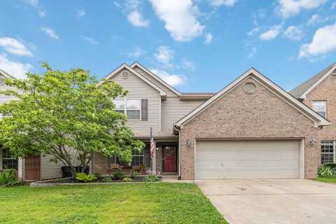 513 Wellington Gardens Drive, Lexington, KY 40503