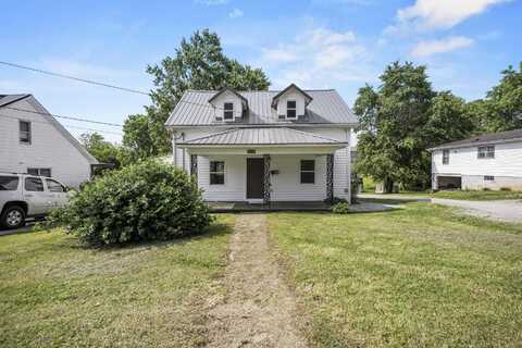 460 Spring Street, Mount Sterling, KY 40353