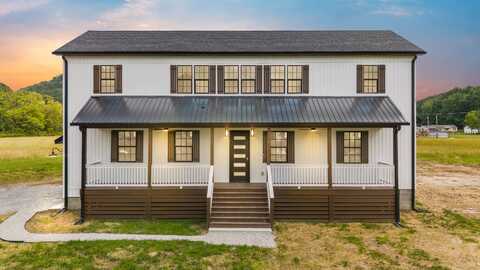 138 Hickory Grove Lane, Stanton, KY 40380