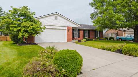 3256 Yellowstone Parkway, Lexington, KY 40517
