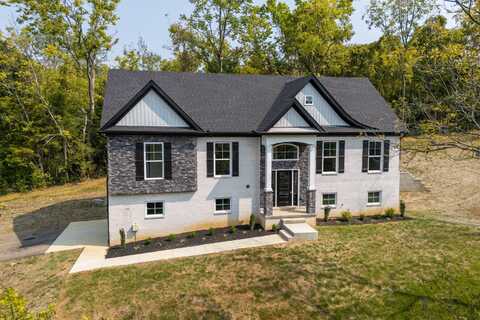 180 Upper Hines Creek Road, Richmond, KY 40475