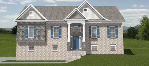 180 Upper Hines Creek Road, Richmond, KY 40475