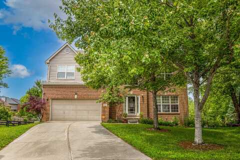 4201 Mattea Court, Lexington, KY 40514