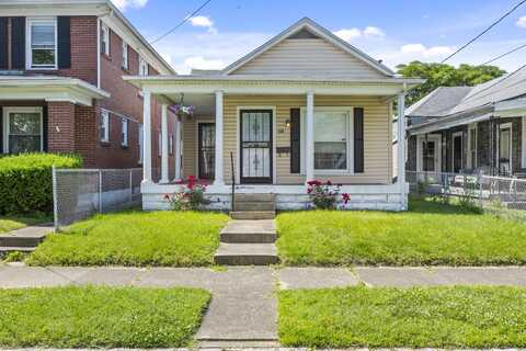 522 Atwood Street, Louisville, KY 40217