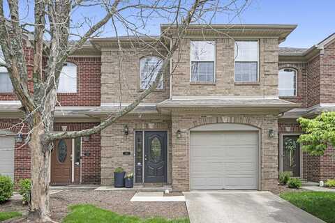 320 Broadleaf Lane, Lexington, KY 40503