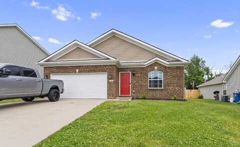 132 Wellesly Avenue, Georgetown, KY 40324
