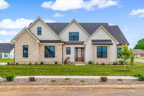 502 Saffron Lane, Versailles, KY 40383