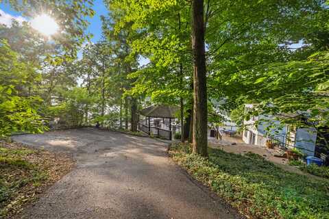 1786 Paradise Camp Road, Harrodsburg, KY 40330