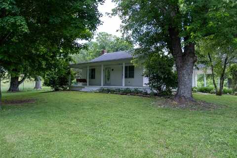 1987 White Rock Road, Mount Vernon, KY 40456