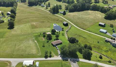 54 Kelley Road, McKee, KY 40447