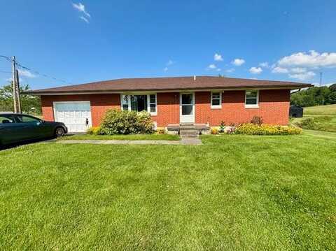 54 Kelley Road, McKee, KY 40447