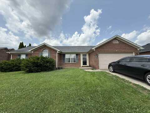 1012 JD Circle, Berea, KY 40403