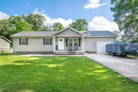 601 Cotton Road, Corbin, KY 40701