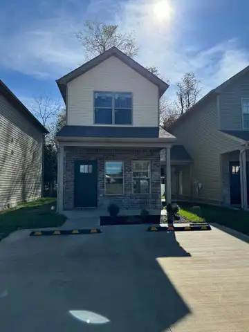 165 Harvest Bend Trail, Berea, KY 40403