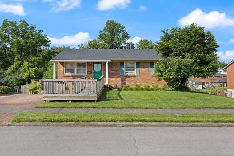 1160 Venetian Way, Lexington, KY 40517
