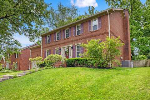 2152 Sallee Drive, Lexington, KY 40513