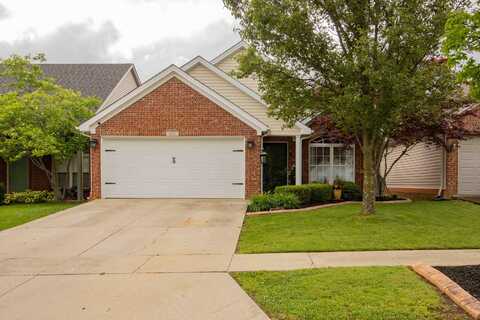 1072 Brick House Lane, Lexington, KY 40509