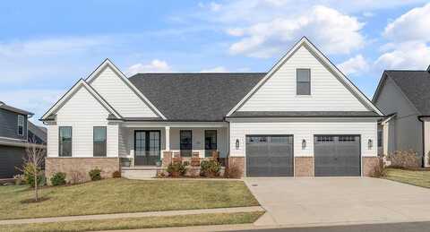 478 Mission Drive, Versailles, KY 40383