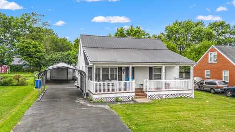 410 Northside Drive, Lexington, KY 40505