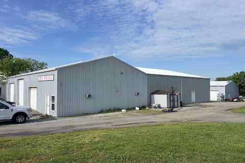 1828 Louisville Road, Harrodsburg, KY 40330