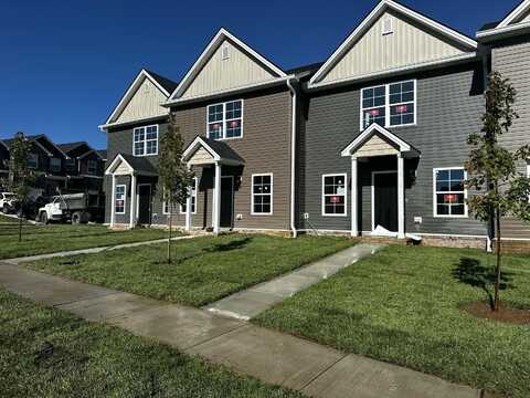 3192 Sandersville Road, Lexington, KY 40511