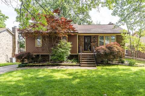 933 Wyndham Hills Drive, Lexington, KY 40514