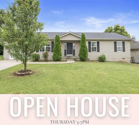 229 Brittany Circle, Richmond, KY 40475