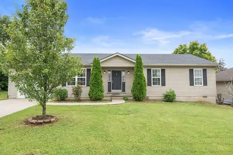 229 Brittany Circle, Richmond, KY 40475