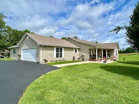 5764 KY-619, Russell Springs, KY 42642