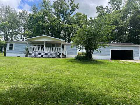 2441 Rogers Road, Lancaster, KY 40444