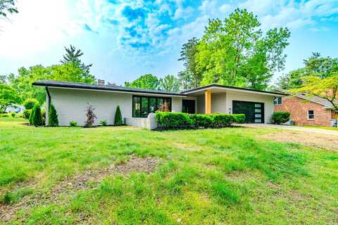 2933 Montavesta Road, Lexington, KY 40502