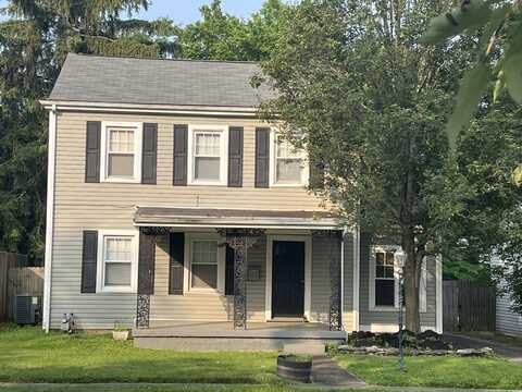 1134 Liberty Rd, Lexington, KY 40505
