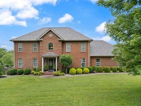 398 Arden Drive, London, KY 40741