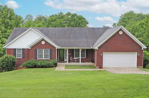 5420 Kiddville Lane, Lexington, KY 40515