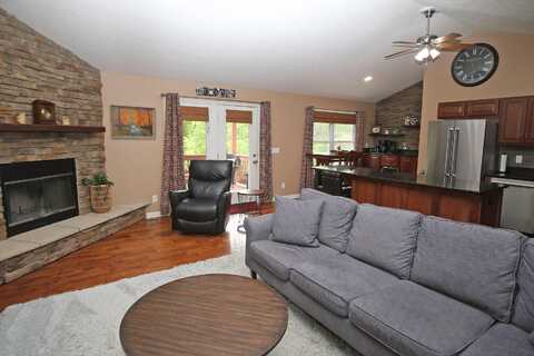 5420 Kiddville Lane, Lexington, KY 40515