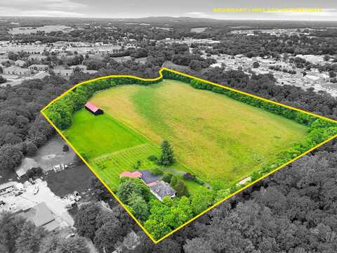206 Jail Hill Road, Shelbyville, KY 40065