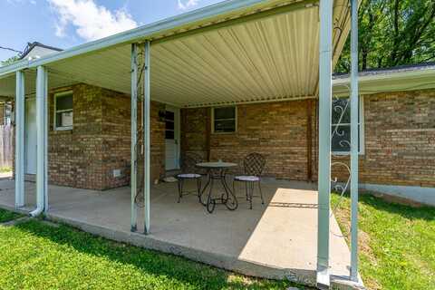 2812 Winter Park Drive, Lexington, KY 40517