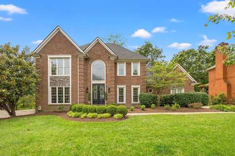 2216 Woodburn Hall Road, Lexington, KY 40515