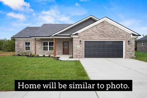 211 Navajo Drive, Richmond, KY 40475