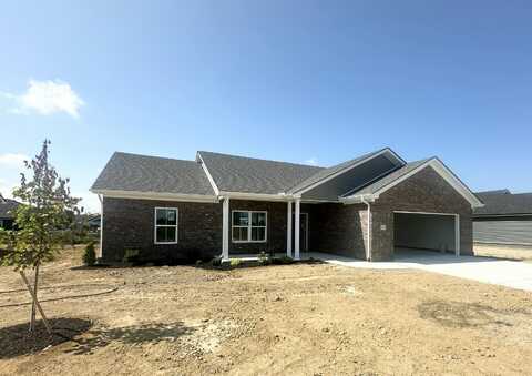 211 Navajo Drive, Richmond, KY 40475